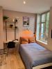 For rent Apartment Rennes  14 m2