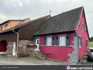 For sale House Tieffenbach  68 m2 5 pieces