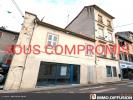 For sale Apartment building Regny PROX. GARE, COLES 290 m2