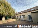 For sale House Mondoubleau 15 KM DE MONDOUBLEAU 160 m2 7 pieces