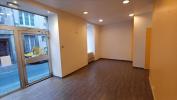 For rent Commercial office Riom  56 m2 2 pieces