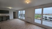 For rent Apartment Fleury-sur-orne  66 m2 3 pieces