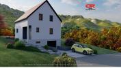 For sale House Soultz-les-bains  110 m2 5 pieces