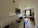 For rent Apartment Gieres  18 m2