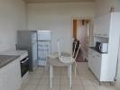 For rent Apartment Creusot  38 m2 2 pieces