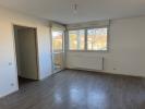 For sale Apartment Freyming-merlebach  65 m2 3 pieces