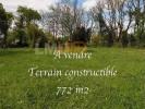 For sale Land Saint-mard  772 m2