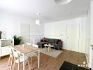 For rent Apartment Clichy  39 m2 2 pieces