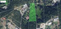 For sale Land Gosier  2596 m2