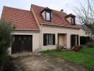 For sale House Haravilliers  93 m2 5 pieces