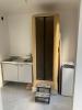 For rent Apartment Grigny  17 m2