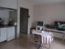 For rent Apartment Vesoul  25 m2