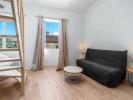 For rent Apartment Colle-sur-loup  39 m2