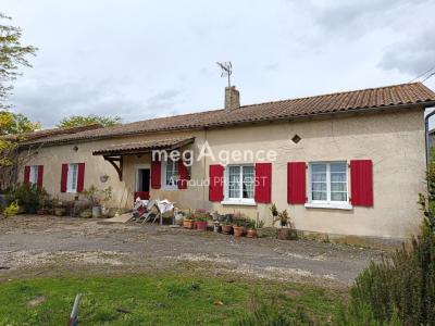 For sale Monpazier 7 rooms 130 m2 Dordogne (24540) photo 0