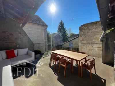 For sale Colayrac-saint-cirq 5 rooms 118 m2 Lot et garonne (47450) photo 0