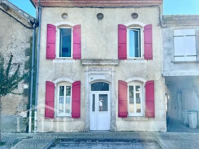 Annonce Vente 5 pices Maison Colayrac-saint-cirq 47