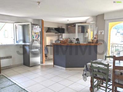 Annonce Vente 3 pices Appartement Puget-ville 83