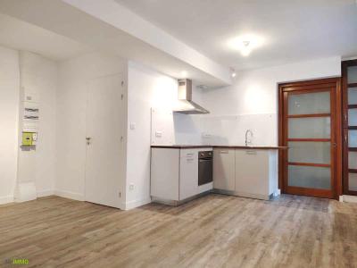 Annonce Location 2 pices Appartement Lesneven 29