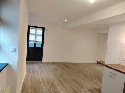 Louer Appartement 48 m2 Lesneven