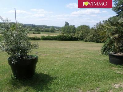 For sale Valdivienne 4 rooms 107 m2 Vienne (86300) photo 1