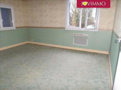 For sale Valdivienne 4 rooms 107 m2 Vienne (86300) photo 3