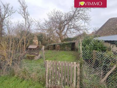 For sale Mazerolles 3 rooms 50 m2 Vienne (86320) photo 2