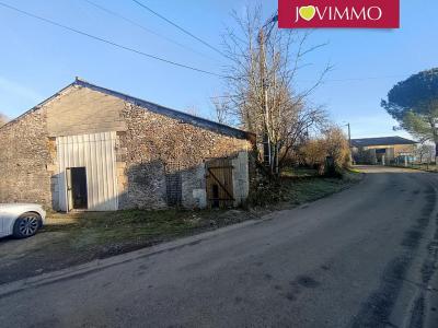 Acheter Maison Chauvigny 77000 euros