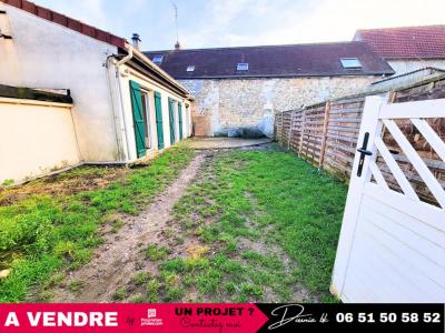 For sale Verneuil-en-halatte 3 rooms 70 m2 Oise (60550) photo 1