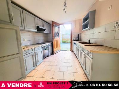 For sale Verneuil-en-halatte 3 rooms 70 m2 Oise (60550) photo 2