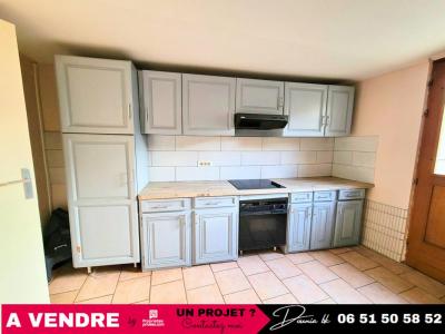 For sale Verneuil-en-halatte 3 rooms 70 m2 Oise (60550) photo 3