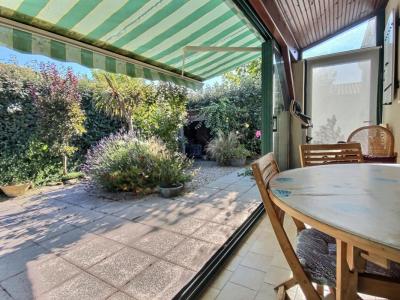 For sale Bree-les-bains 4 rooms 57 m2 Charente maritime (17840) photo 1