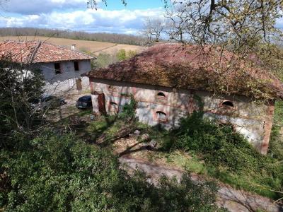 For sale Lauzerte 11 rooms 440 m2 Tarn et garonne (82110) photo 4