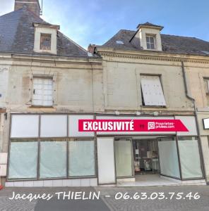 For sale Longue-jumelles 6 rooms 240 m2 Maine et loire (49160) photo 0