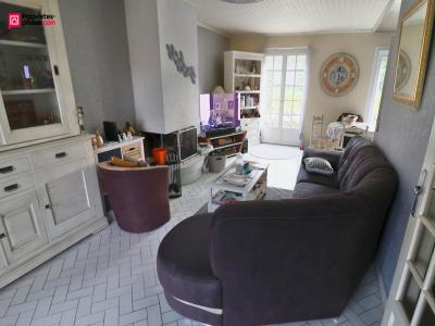 For sale Cholet 4 rooms 90 m2 Maine et loire (49300) photo 3