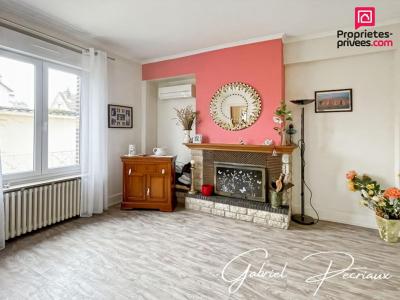 For sale Troyes 4 rooms 78 m2 Aube (10000) photo 1