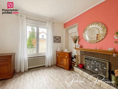 For sale Troyes 4 rooms 78 m2 Aube (10000) photo 2