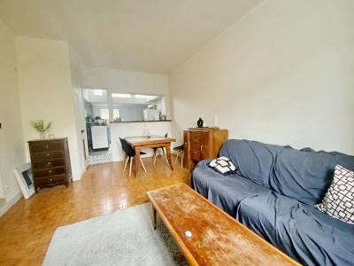 For sale Asnieres-sur-seine 4 rooms 68 m2 Hauts de Seine (92600) photo 0