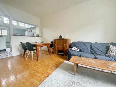 For sale Asnieres-sur-seine 4 rooms 68 m2 Hauts de Seine (92600) photo 4