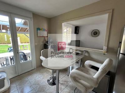 For sale Ahuille 5 rooms 103 m2 Mayenne (53940) photo 2