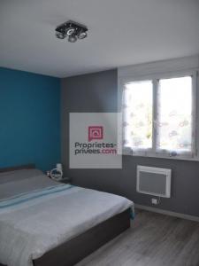 For sale Ahuille 5 rooms 103 m2 Mayenne (53940) photo 3