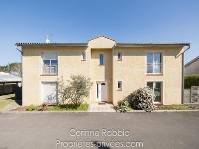 For sale Aucamville 4 rooms 76 m2 Haute garonne (31140) photo 0