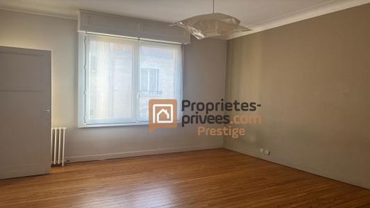 Acheter Appartement 102 m2 Bordeaux