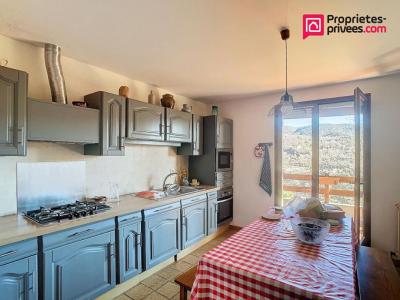 For sale Mandagout 5 rooms 106 m2 Gard (30120) photo 2