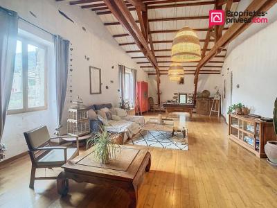 For sale Notre-dame-de-la-rouviere VAL-D-AIGOUAL 10 rooms 227 m2 Gard (30570) photo 1