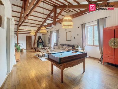 For sale Notre-dame-de-la-rouviere VAL-D-AIGOUAL 10 rooms 227 m2 Gard (30570) photo 2