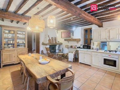 For sale Notre-dame-de-la-rouviere VAL-D-AIGOUAL 10 rooms 227 m2 Gard (30570) photo 3