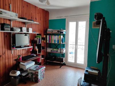 For sale Amelie-les-bains 1 room 22 m2 Pyrenees orientales (66110) photo 0