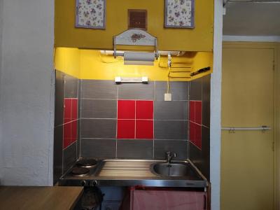 For sale Amelie-les-bains 1 room 22 m2 Pyrenees orientales (66110) photo 3