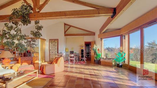 For sale Rouffignac-saint-cernin-de-reilh 4 rooms 120 m2 Dordogne (24580) photo 2