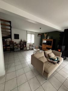 For sale Combourg 5 rooms 88 m2 Ille et vilaine (35270) photo 3